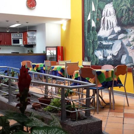Hotel Castillo Real Armenia  Luaran gambar