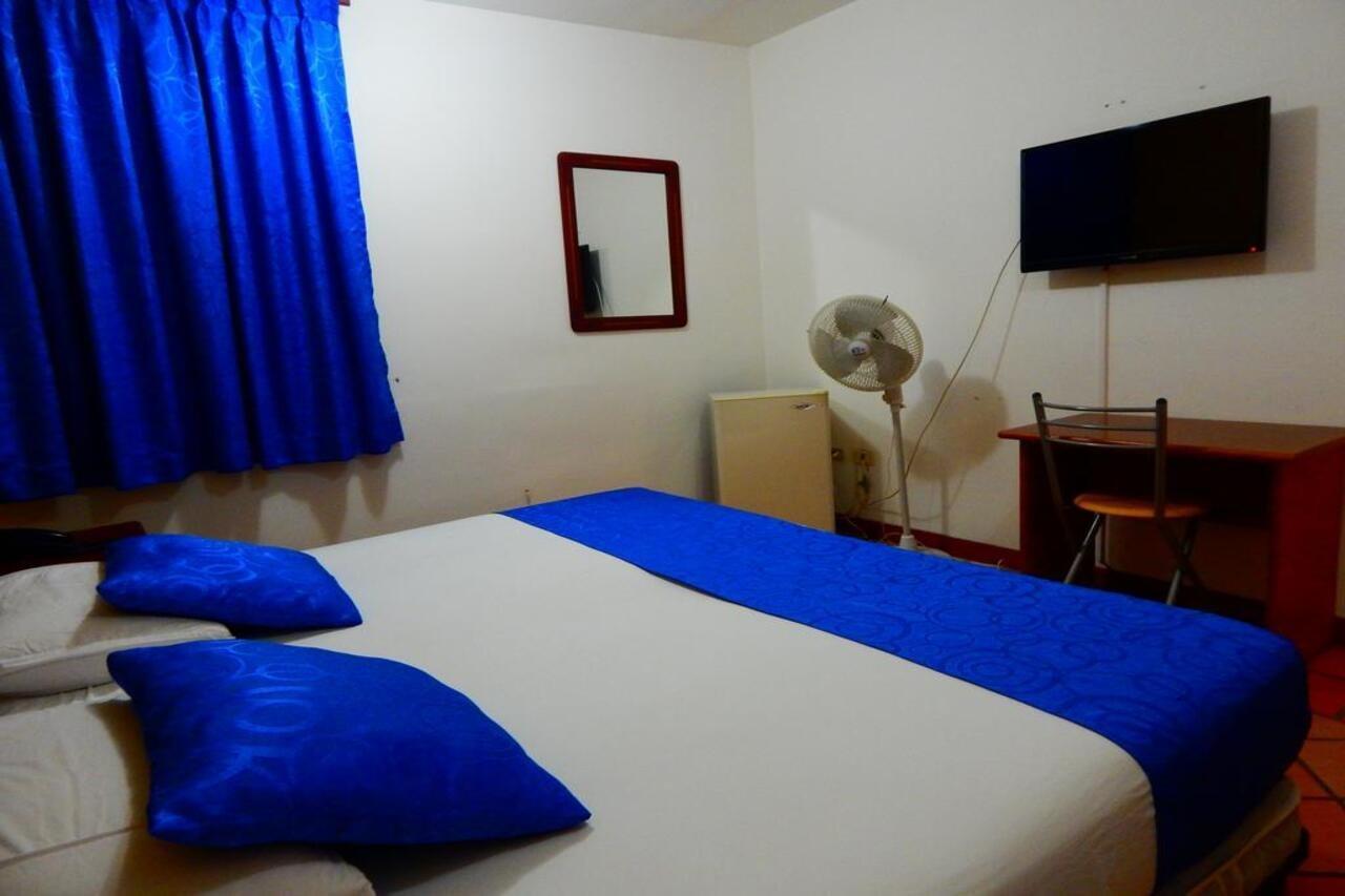 Hotel Castillo Real Armenia  Luaran gambar