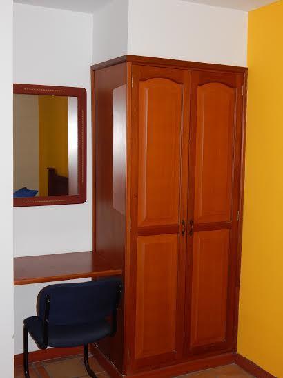 Hotel Castillo Real Armenia  Luaran gambar