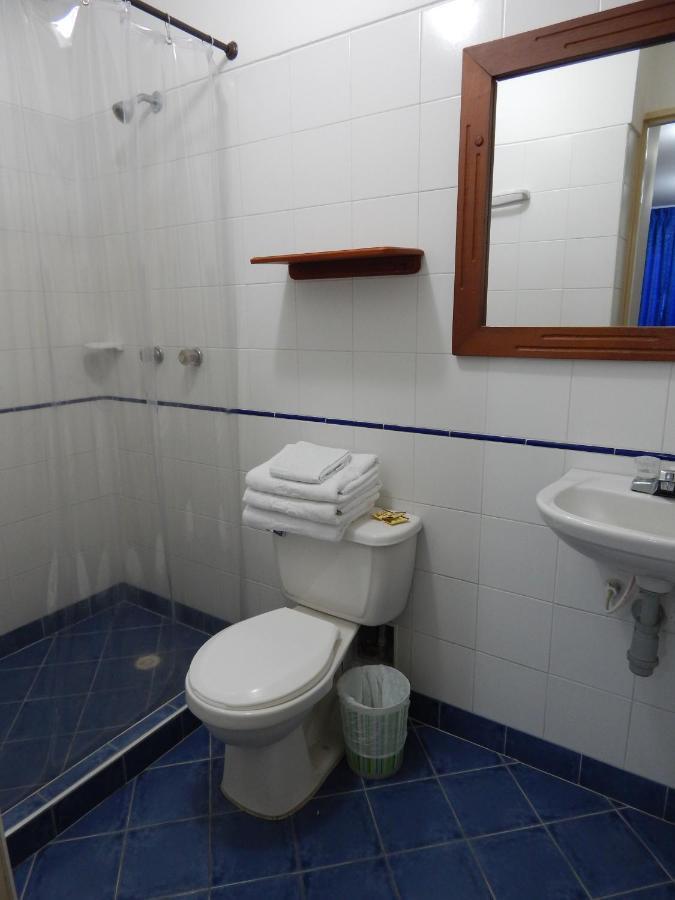 Hotel Castillo Real Armenia  Luaran gambar